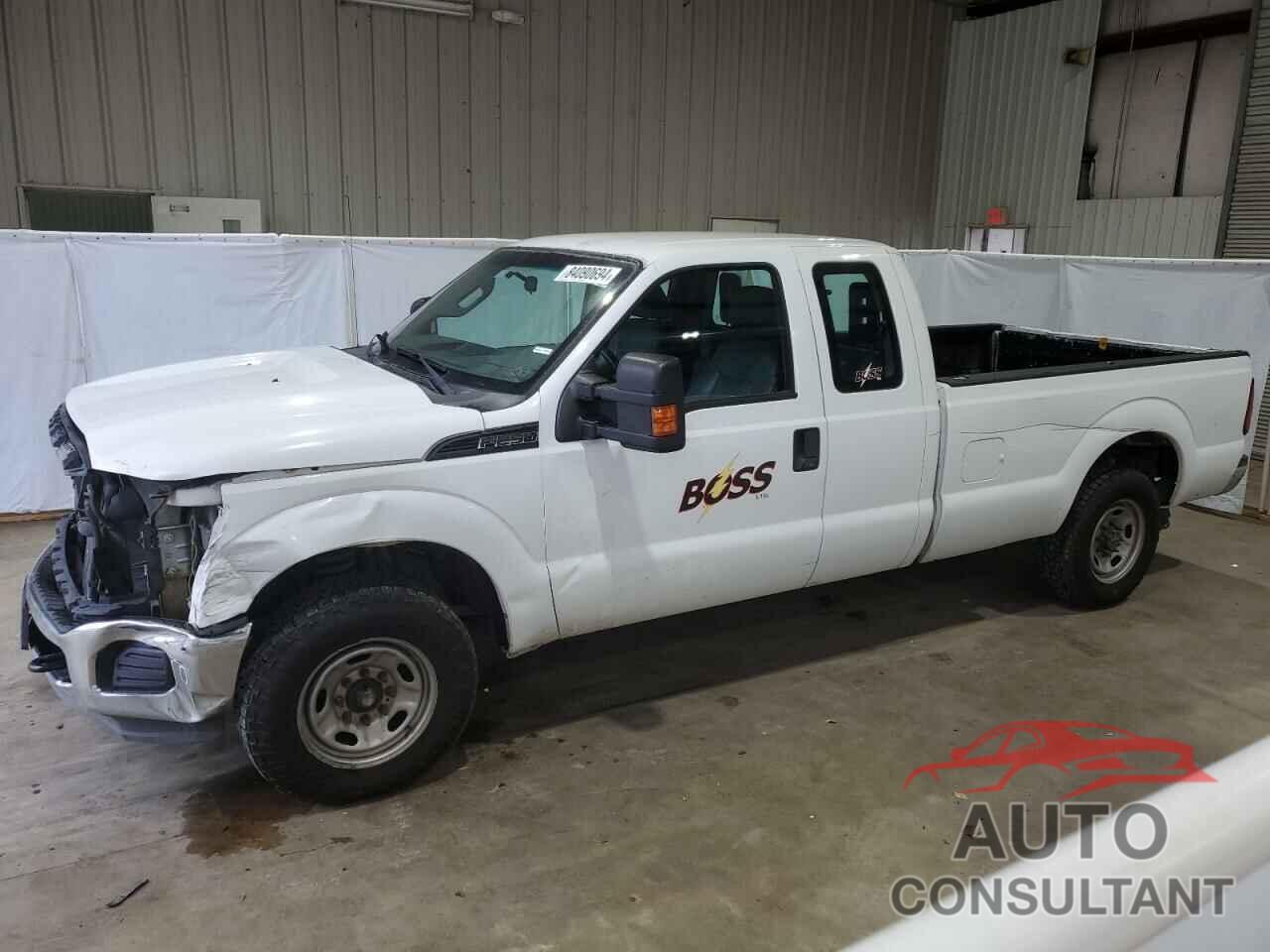FORD F250 2015 - 1FT7X2AT7FED24878