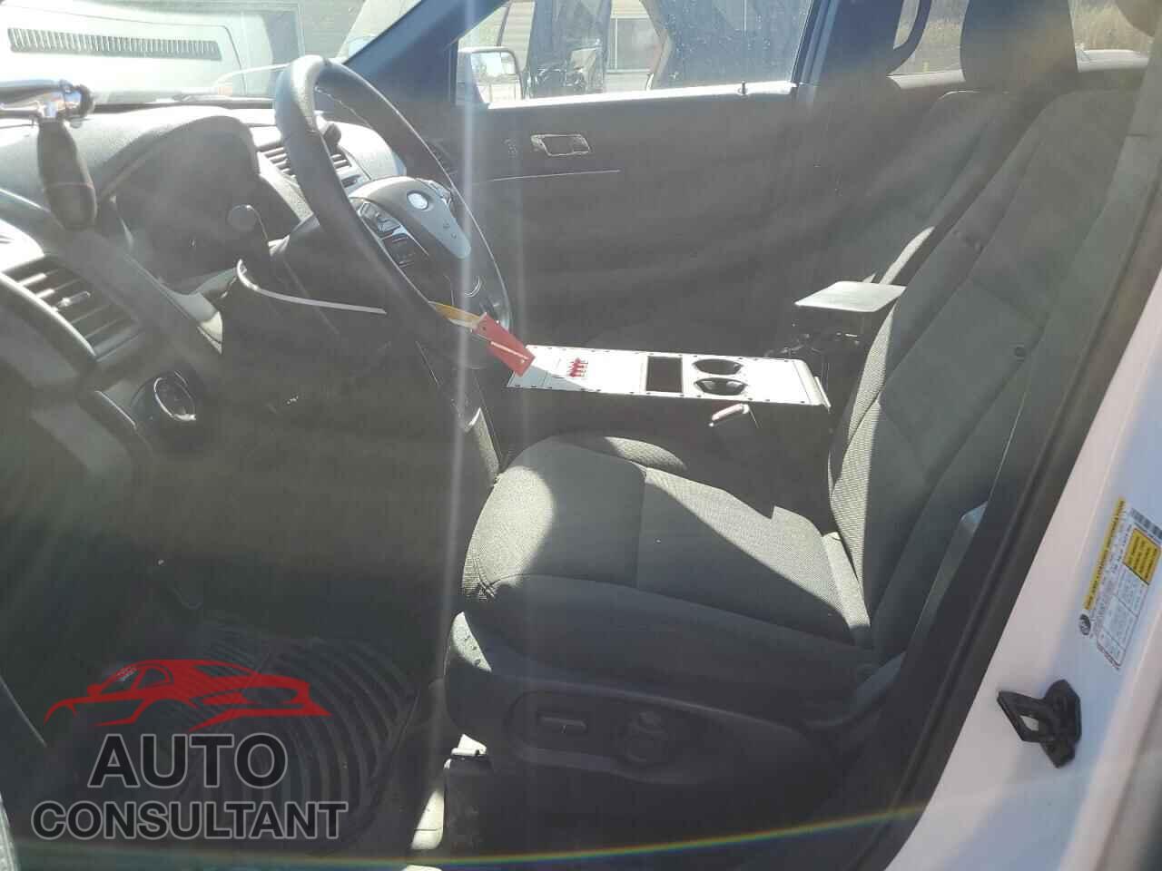 FORD EXPLORER 2018 - 1FM5K8AR3JGB20293