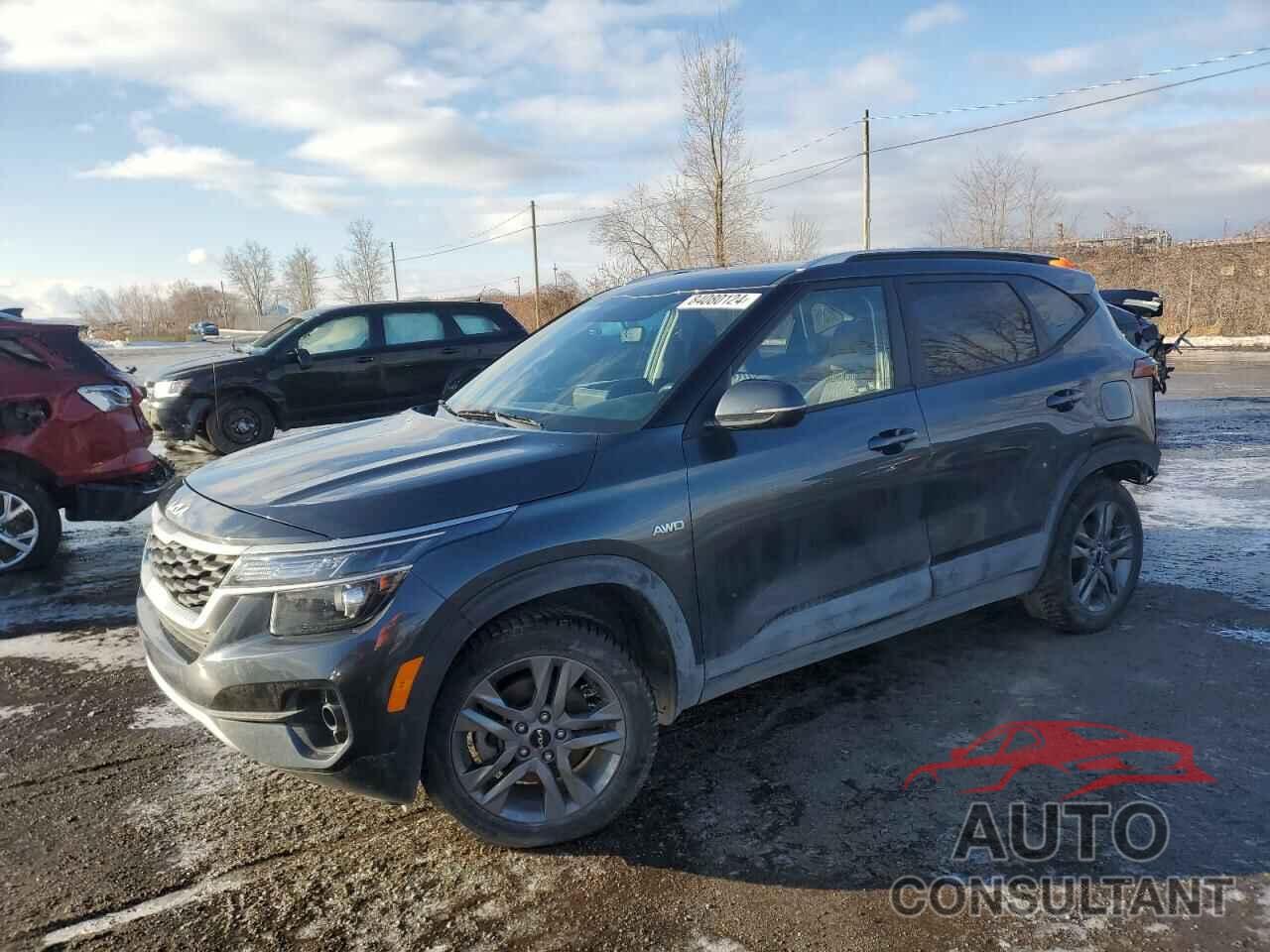 KIA SELTOS 2023 - KNDEPCAA1P7447822