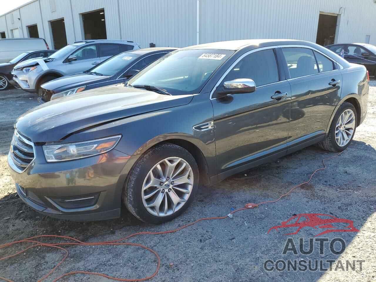 FORD TAURUS 2015 - 1FAHP2F88FG171639