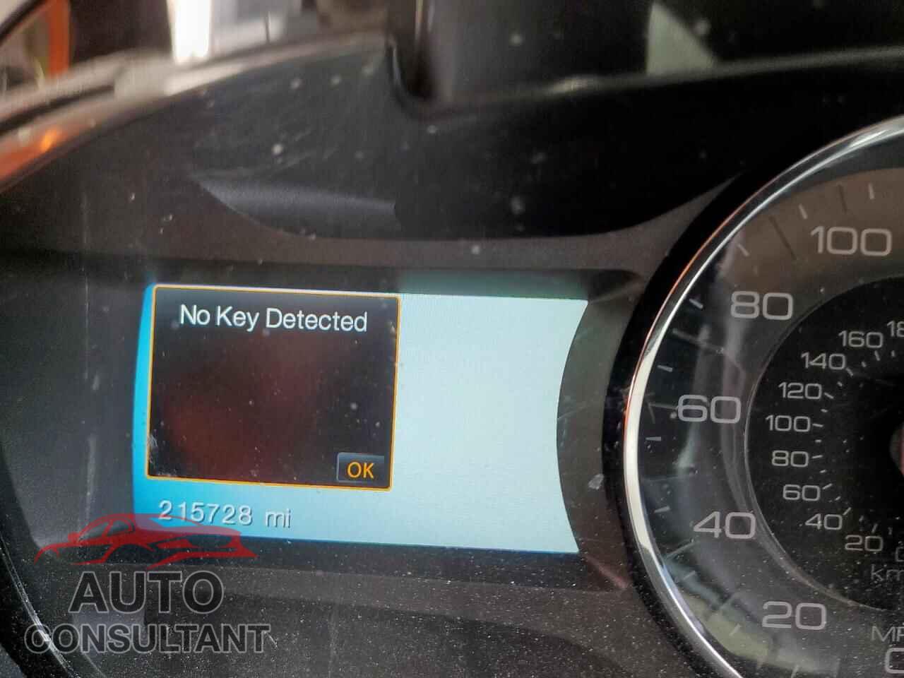 FORD EDGE 2014 - 2FMDK3AK7EBB73352