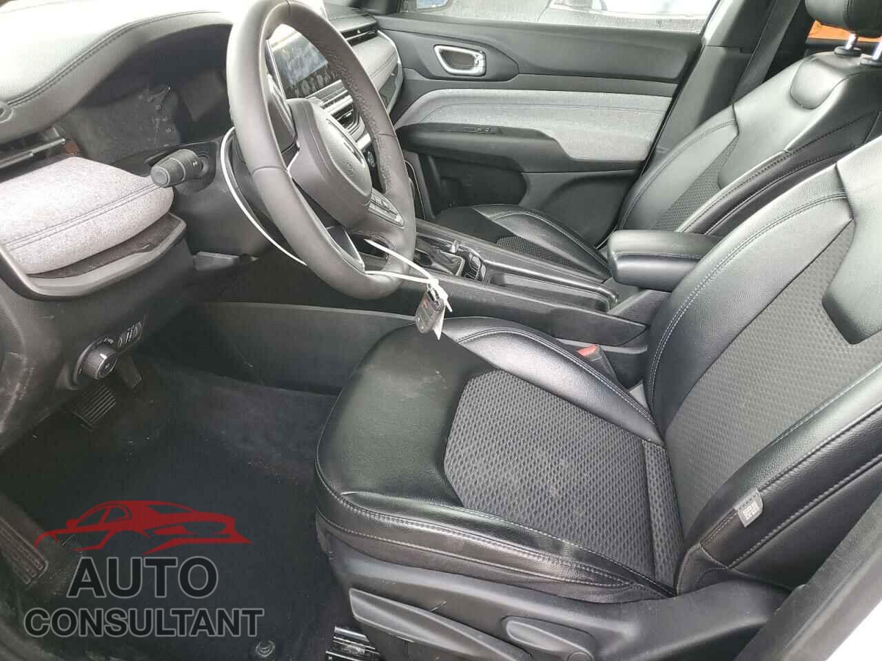 JEEP COMPASS 2023 - 3C4NJDBN9PT552936