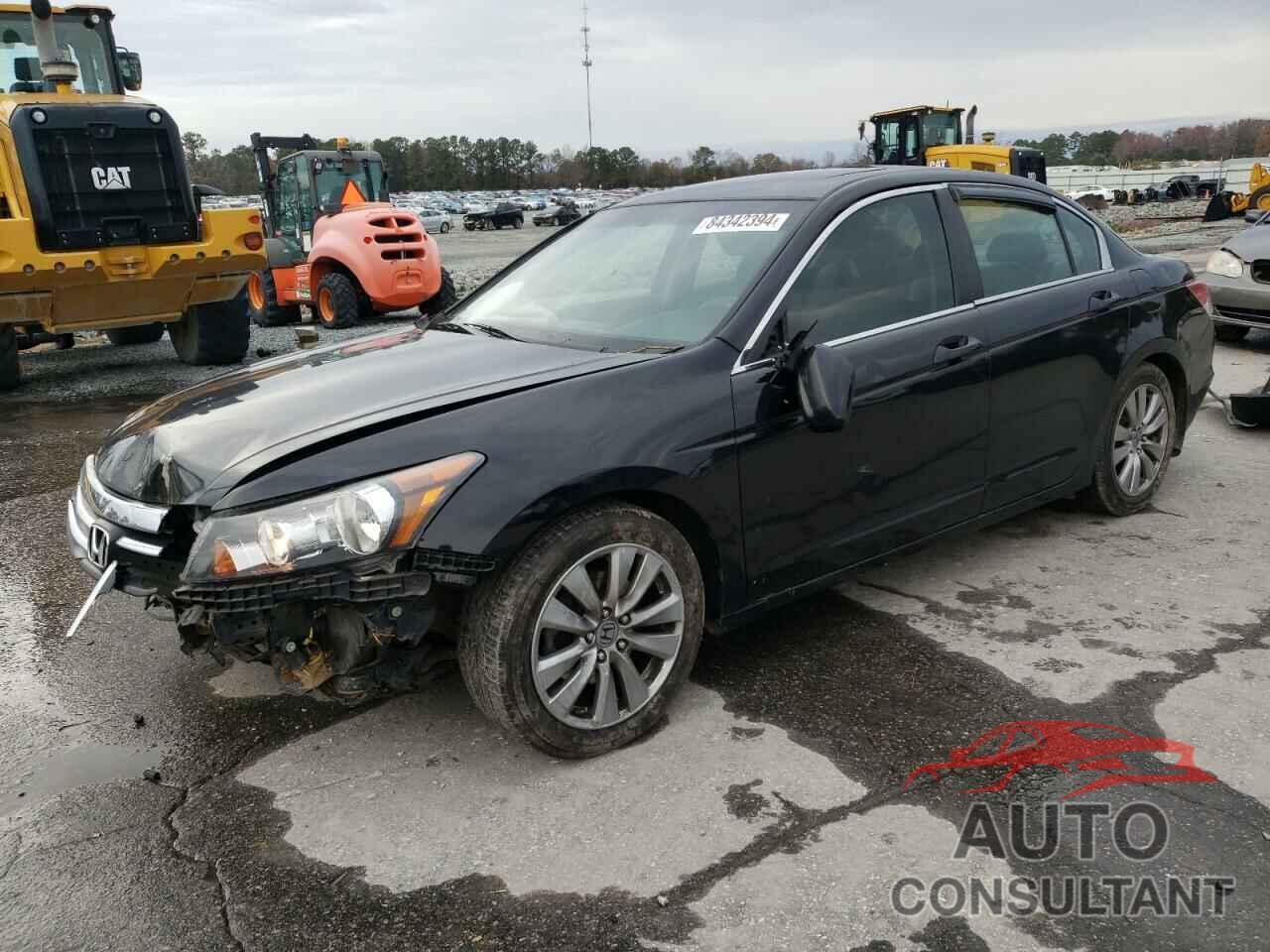 HONDA ACCORD 2012 - 1HGCP2F7XCA143269