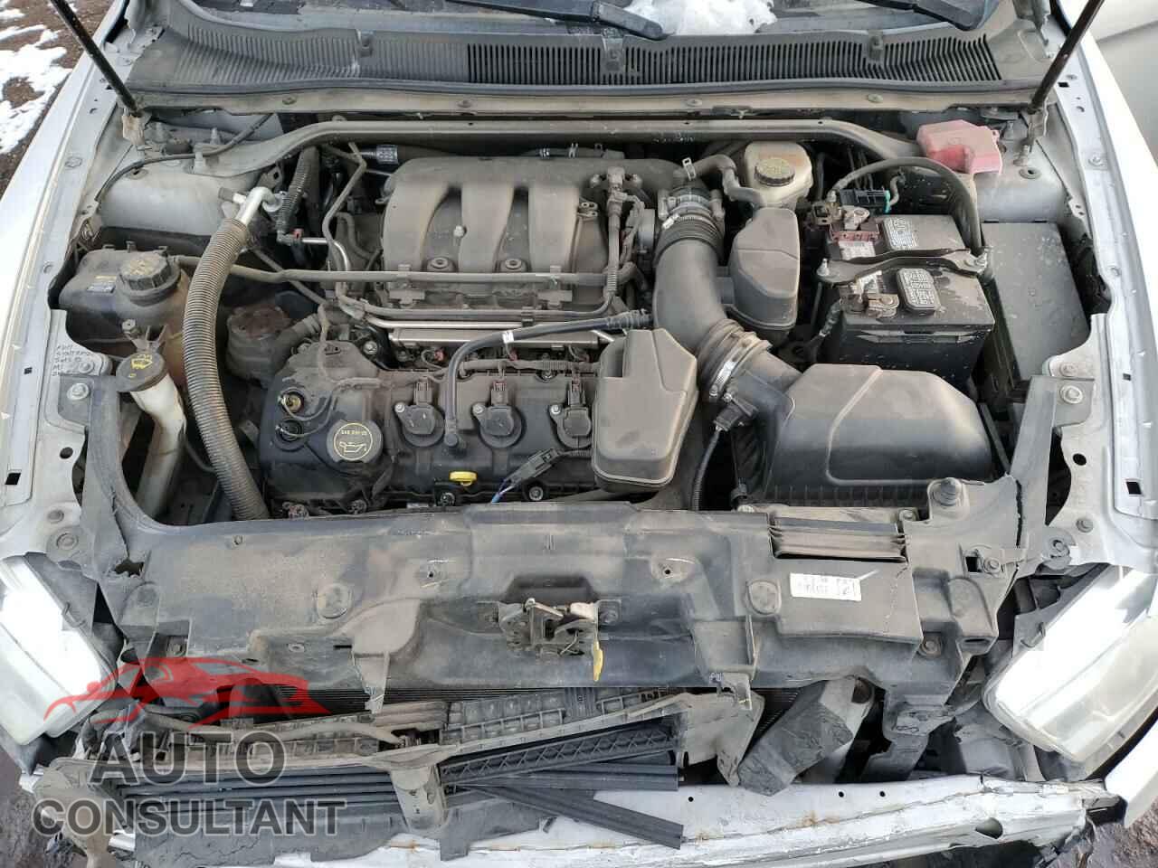 FORD TAURUS 2014 - 1FAHP2E80EG147786