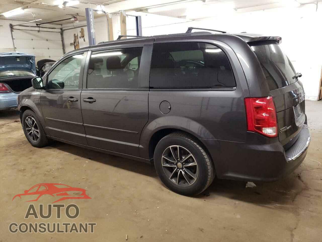 DODGE CARAVAN 2017 - 2C4RDGEG3HR672940