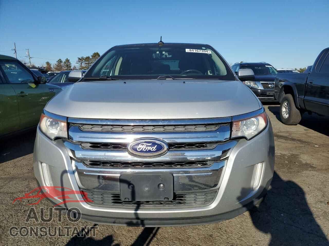 FORD EDGE 2013 - 2FMDK4KC5DBA47003