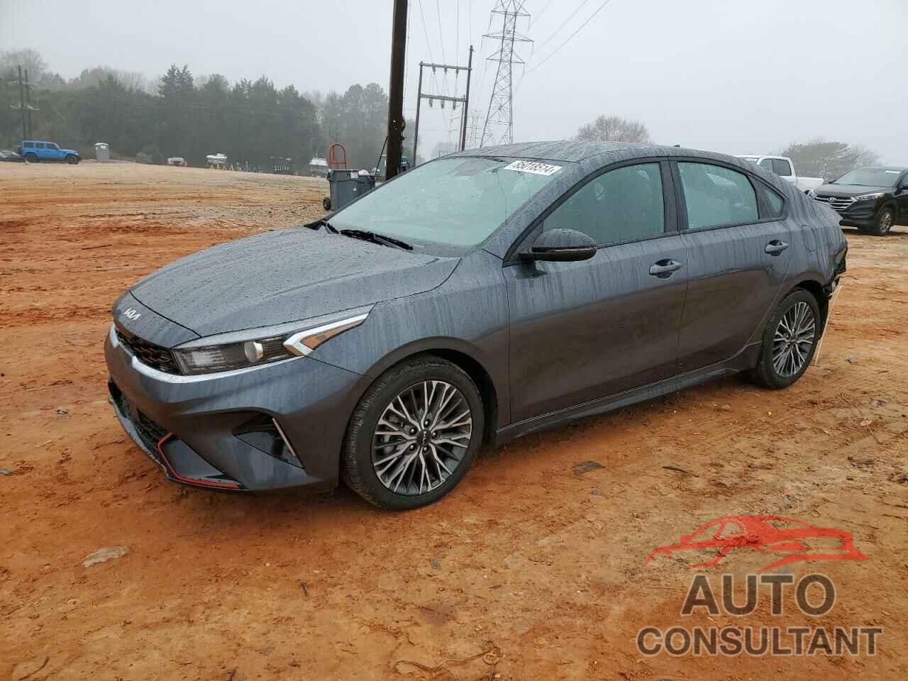 KIA FORTE 2024 - 3KPF54AD0RE804646