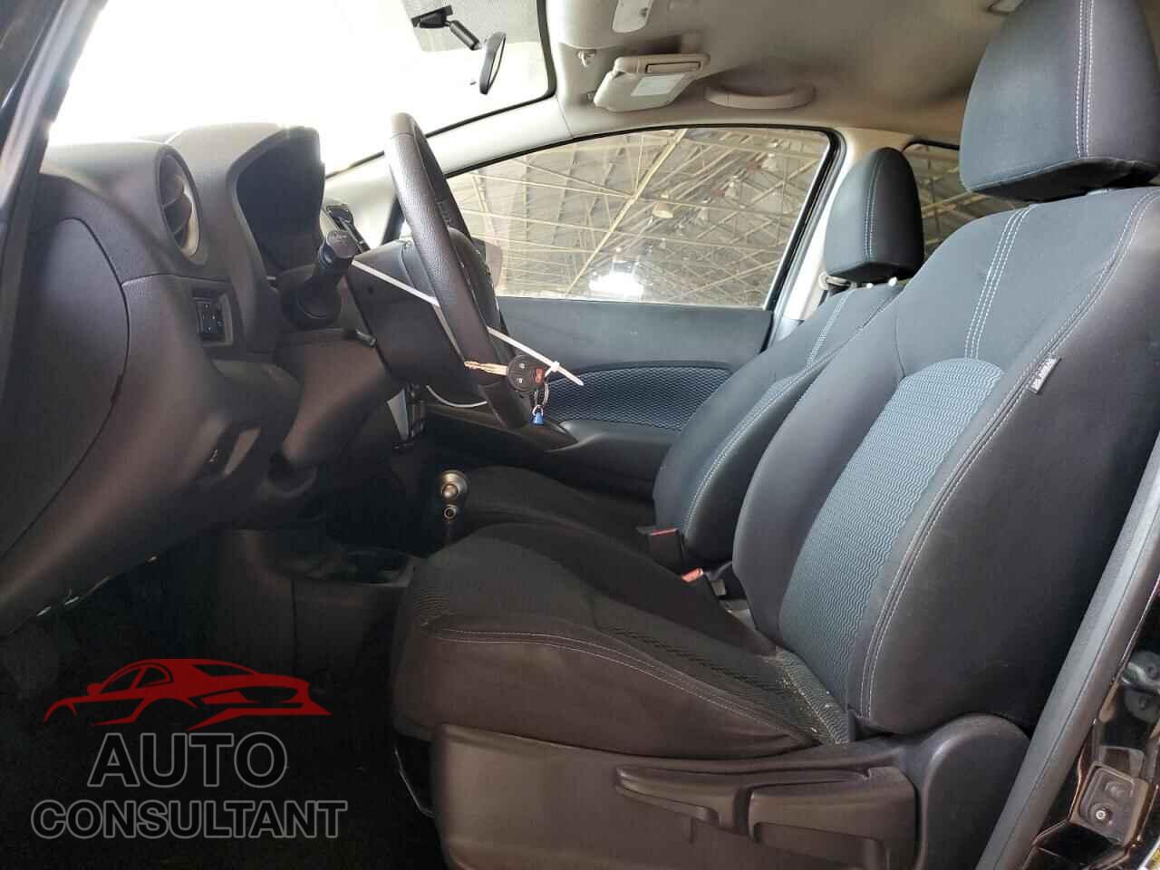 NISSAN VERSA 2016 - 3N1CE2CP2GL409622