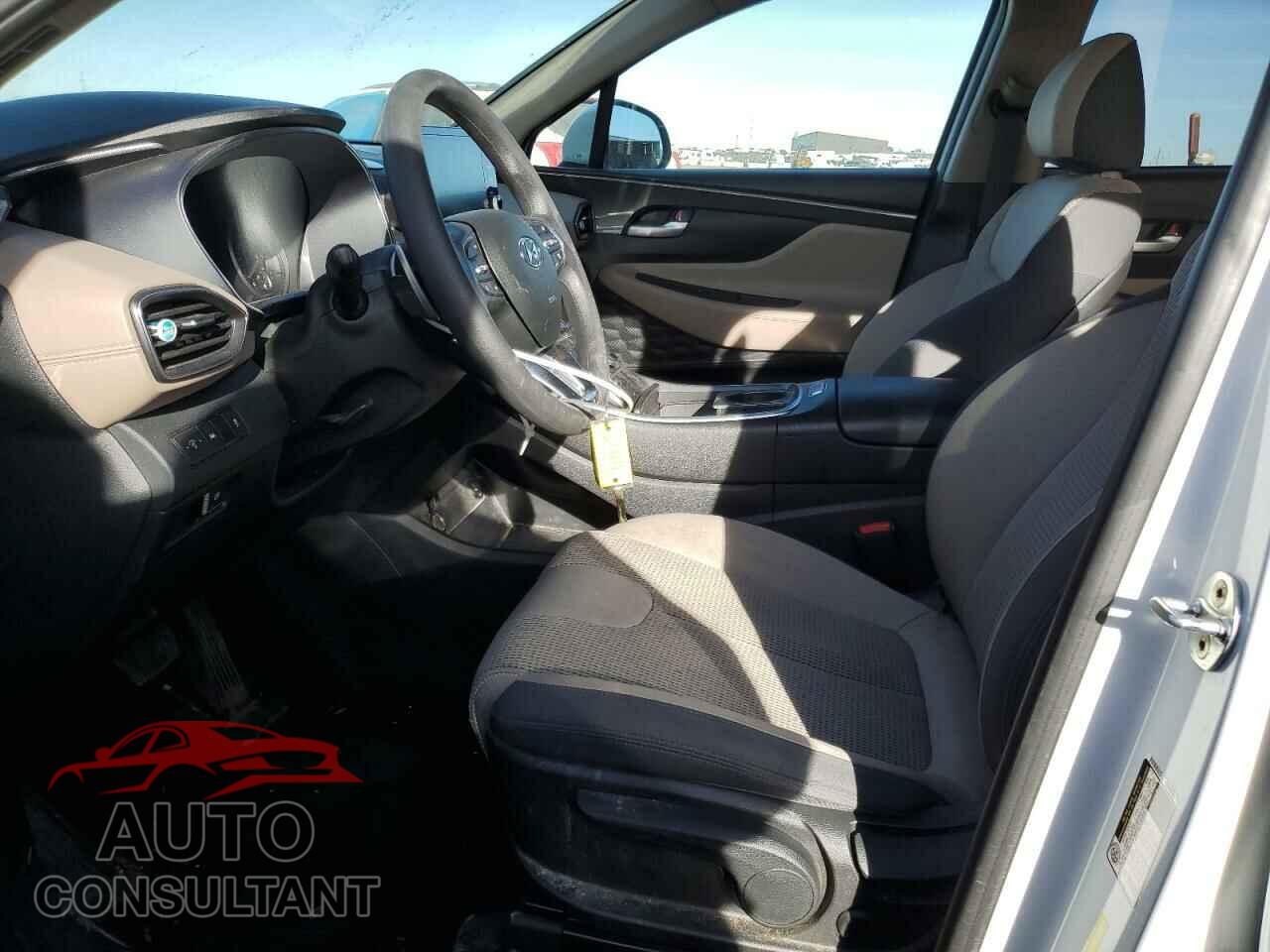 HYUNDAI SANTA FE 2023 - 5NMS14AJ0PH483469