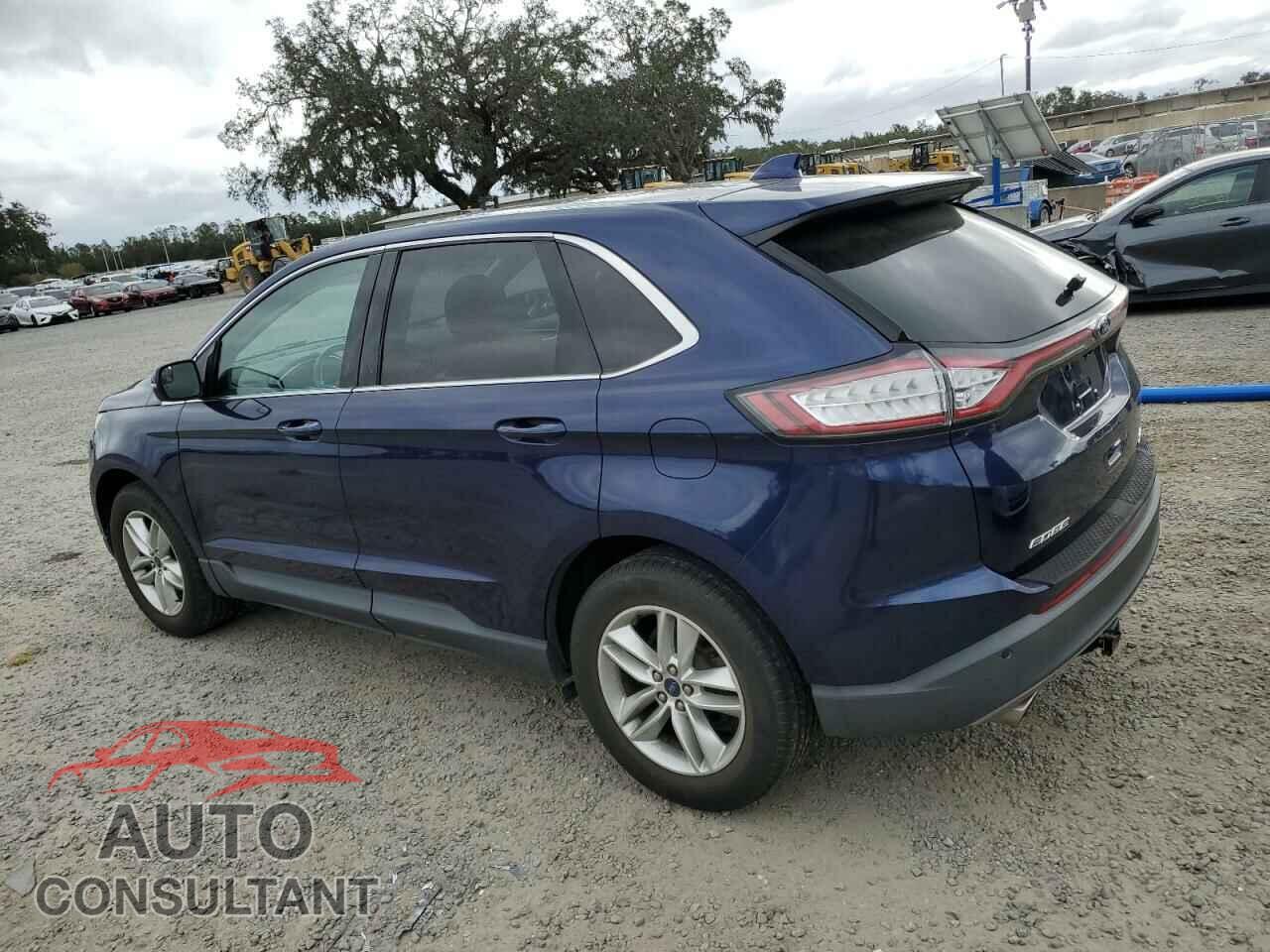 FORD EDGE 2016 - 2FMPK3J93GBC63238