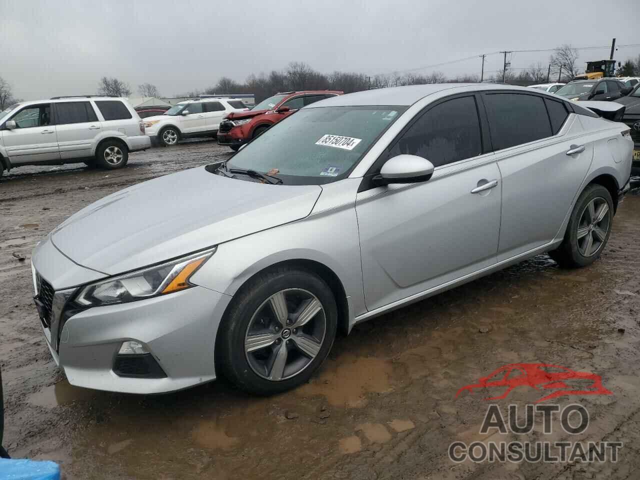 NISSAN ALTIMA 2019 - 1N4BL4BW2KN324443