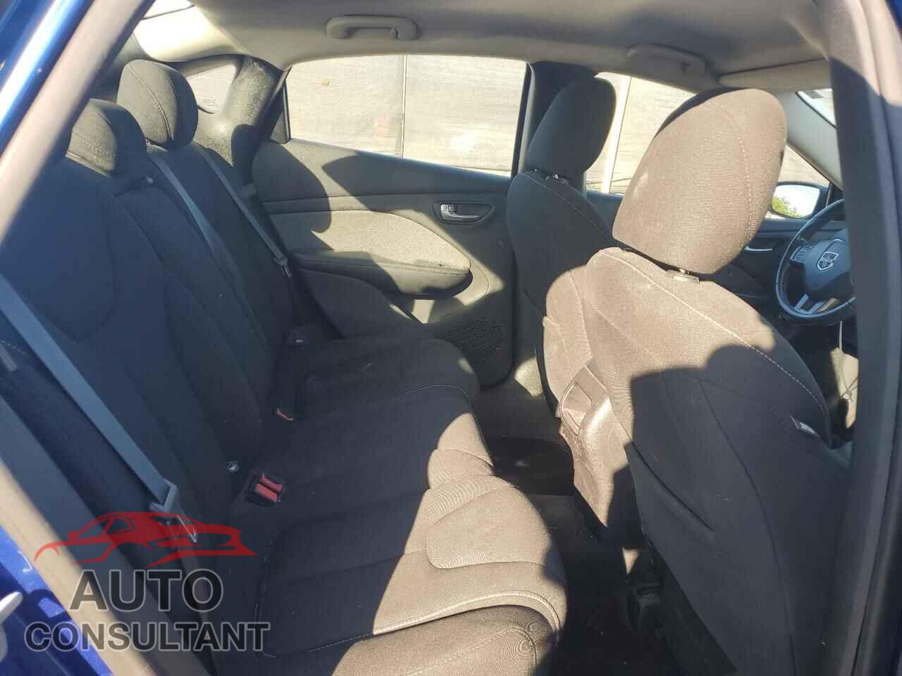 DODGE DART 2013 - 1C3CDFBA6DD315432