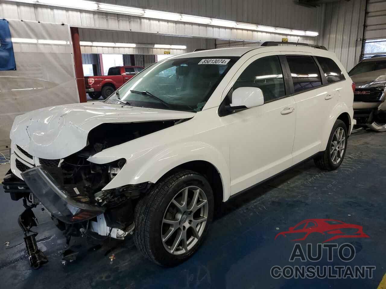 DODGE JOURNEY 2017 - 3C4PDDEG3HT610103