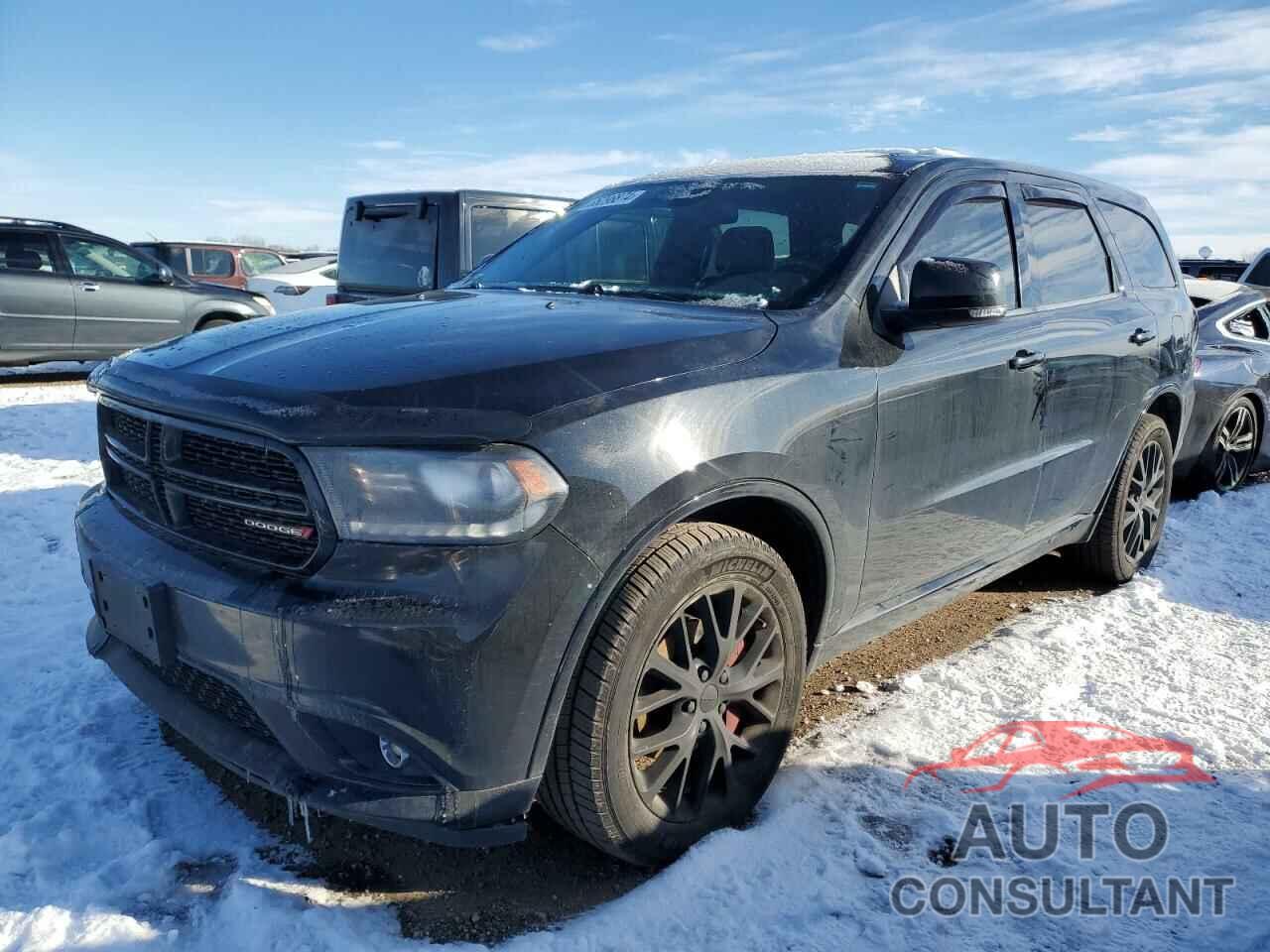 DODGE DURANGO 2015 - 1C4RDJDG6FC194873