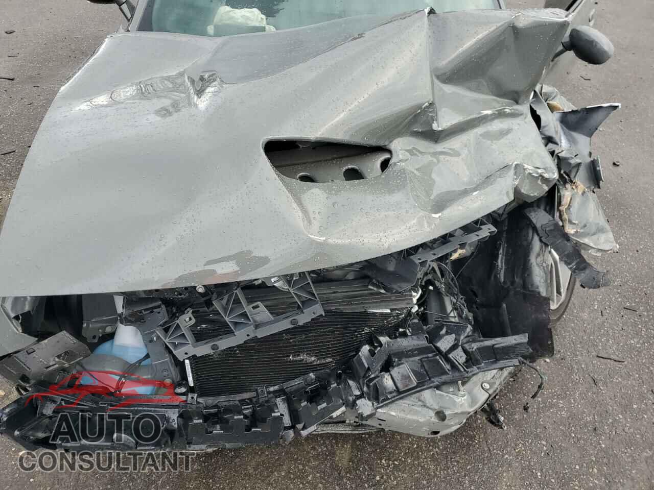 DODGE CHALLENGER 2023 - 2C3CDZBTXPH696020