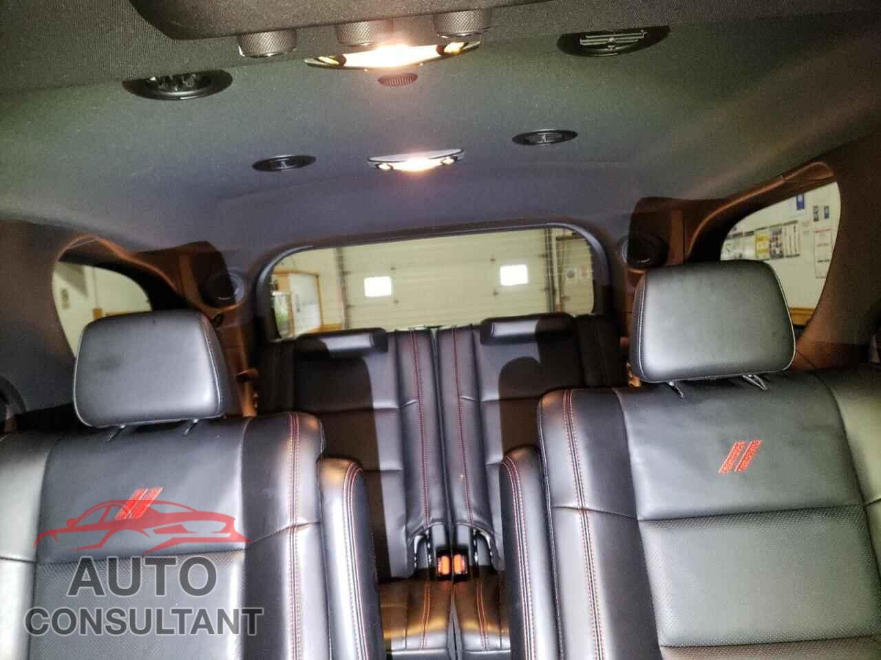DODGE DURANGO 2023 - 1C4SDJCT8PC657274