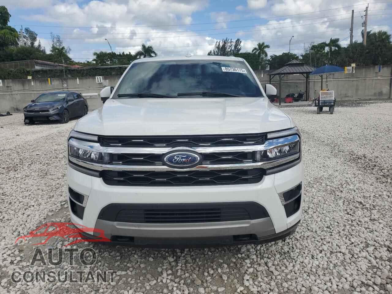 FORD EXPEDITION 2024 - 1FMJK2A86REA29724
