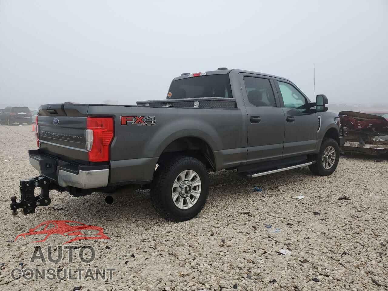 FORD F250 2020 - 1FT7W2BN2LEE59541