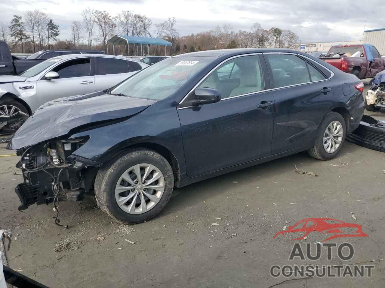 TOYOTA CAMRY 2015 - 4T1BF1FK3FU971948