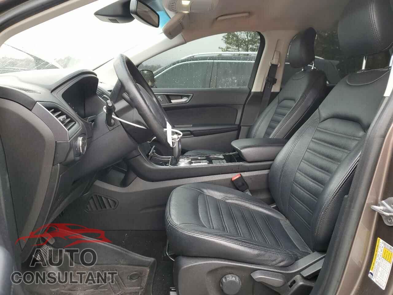 FORD EDGE 2019 - 2FMPK3G93KBB74849