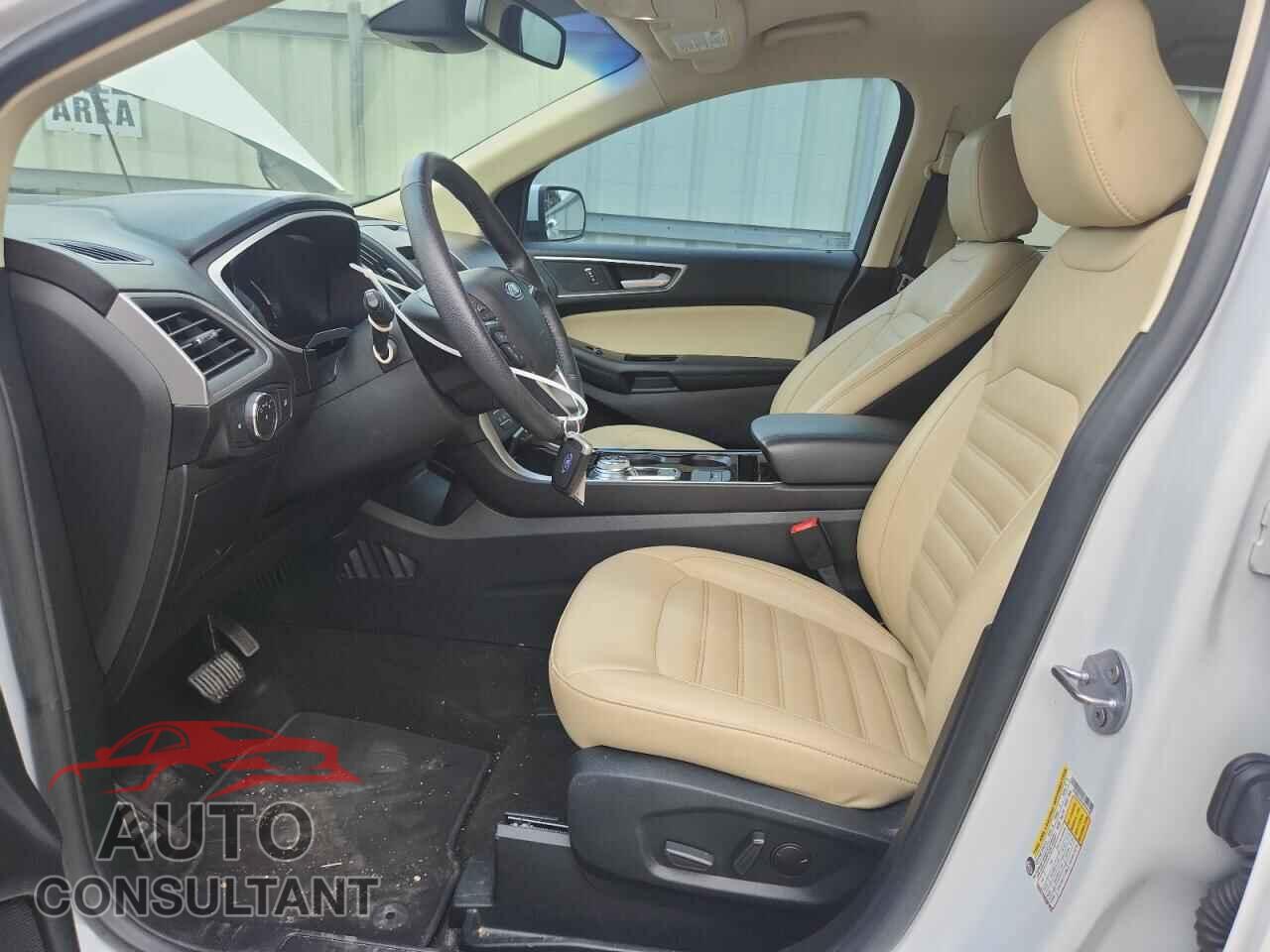FORD EDGE 2020 - 2FMPK3J94LBA78108
