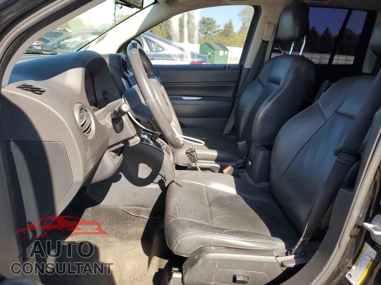 JEEP COMPASS 2015 - 1C4NJCEA0FD106987