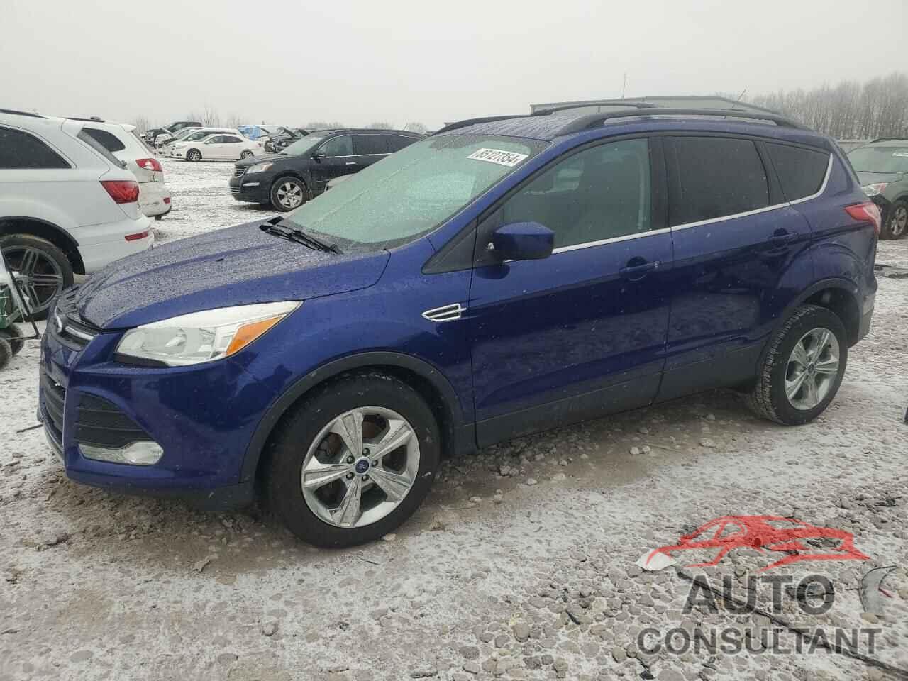 FORD ESCAPE 2013 - 1FMCU0GXXDUA03213