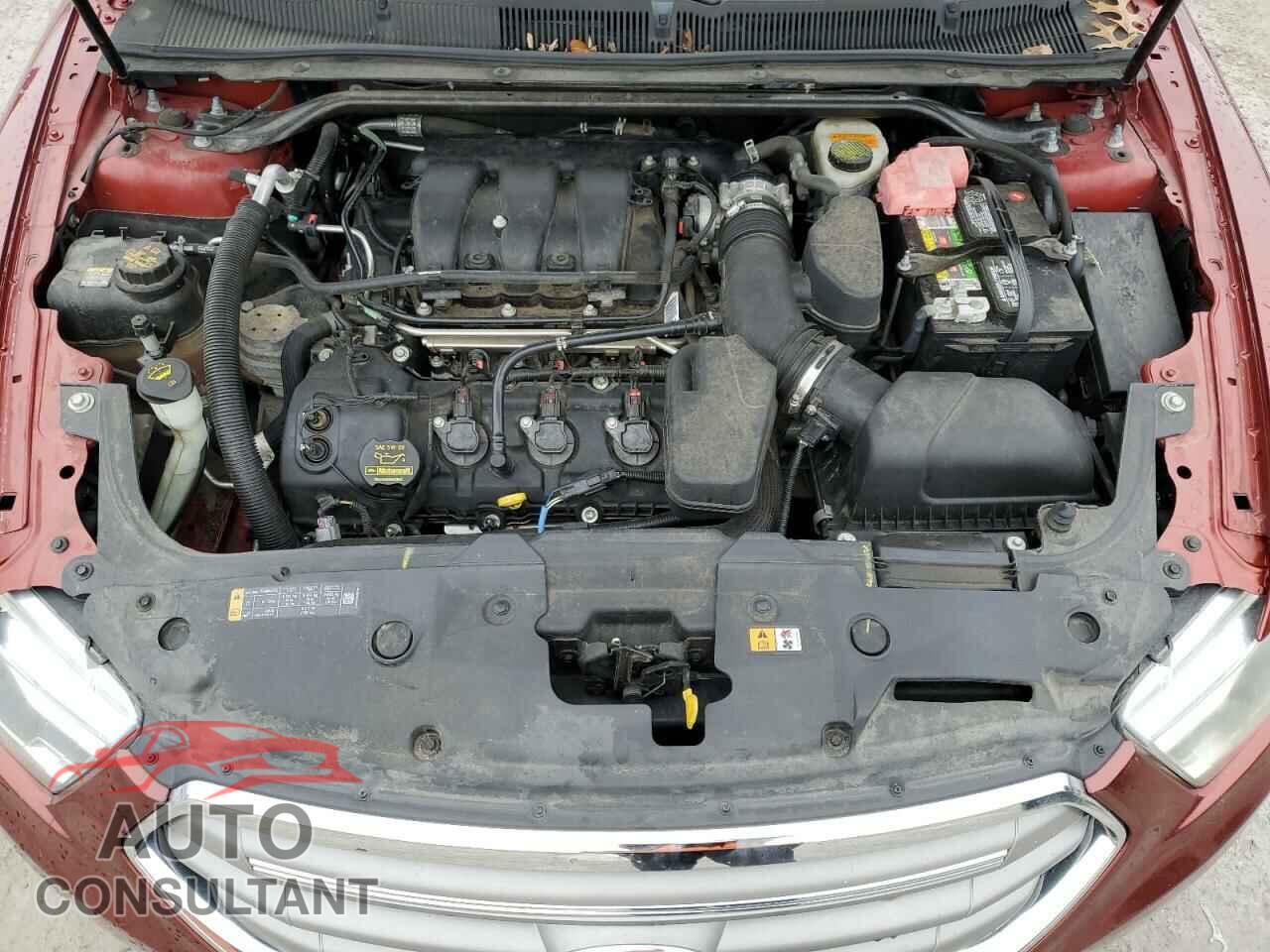 FORD TAURUS 2014 - 1FAHP2E82EG133579