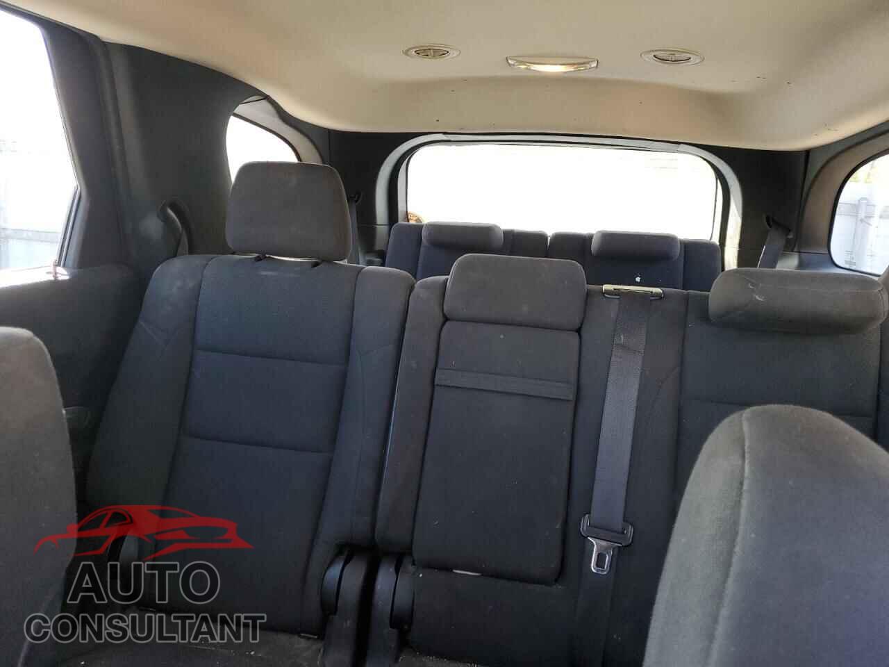 DODGE DURANGO 2015 - 1C4RDJAG7FC101170