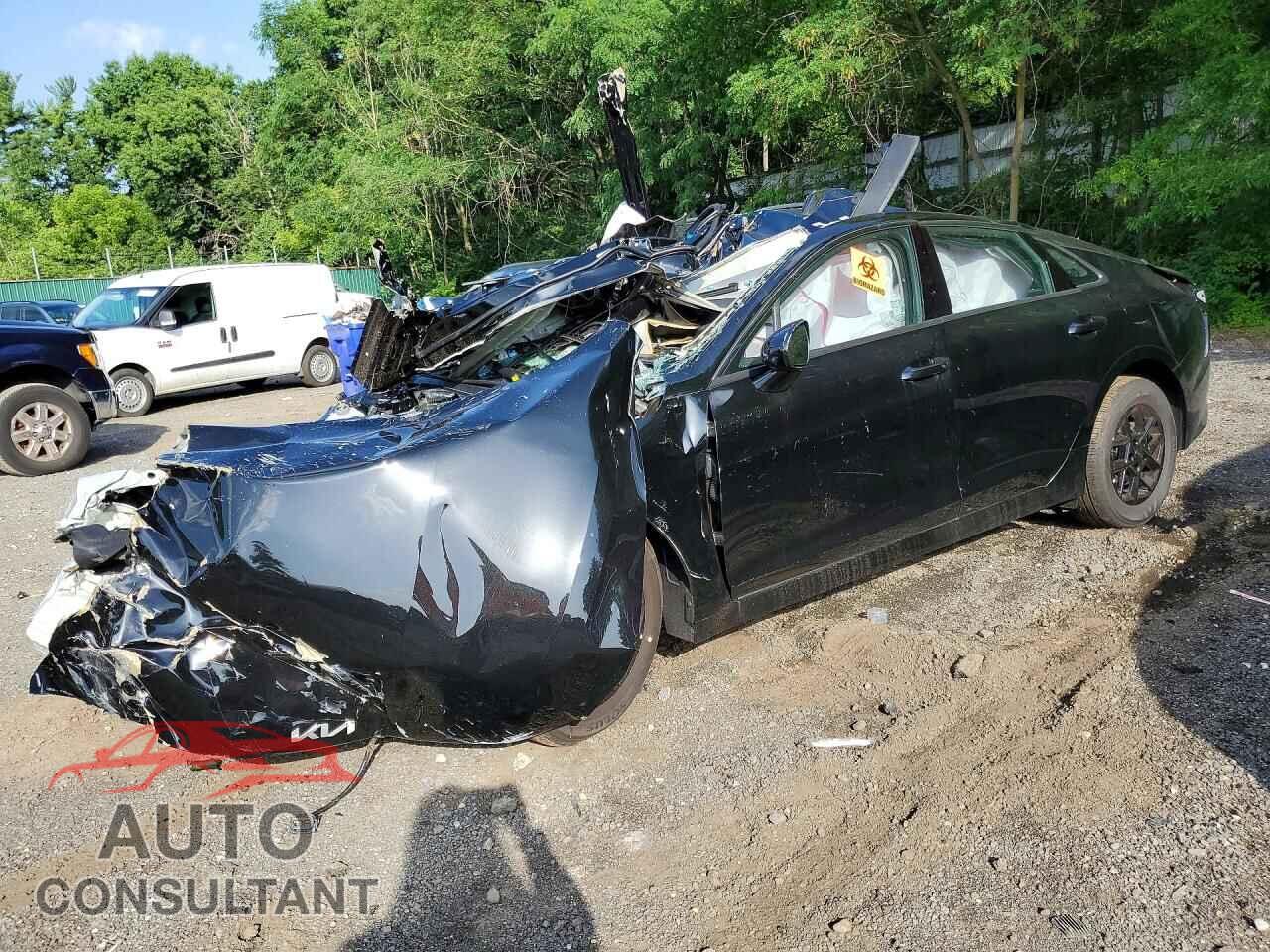 KIA UNKNOWN 2026 - KNAG24J73T5488232