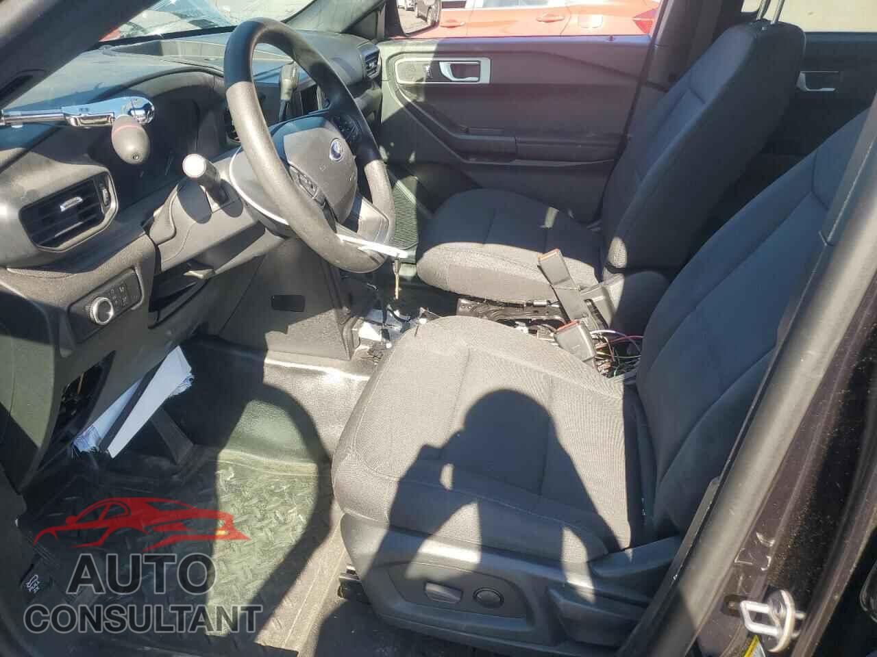 FORD EXPLORER 2023 - 1FM5K8AB5PGB84802