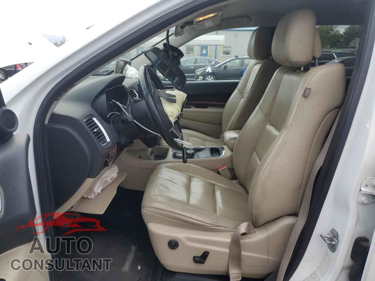 DODGE DURANGO 2015 - 1C4RDJDG7FC781969
