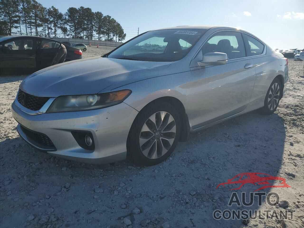 HONDA ACCORD 2013 - 1HGCT1B89DA023372