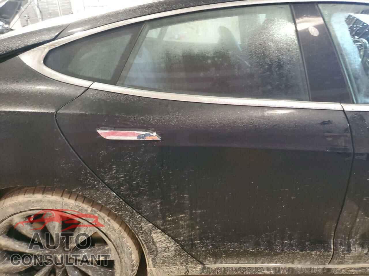 TESLA MODEL S 2016 - 5YJSA1E24GF175255