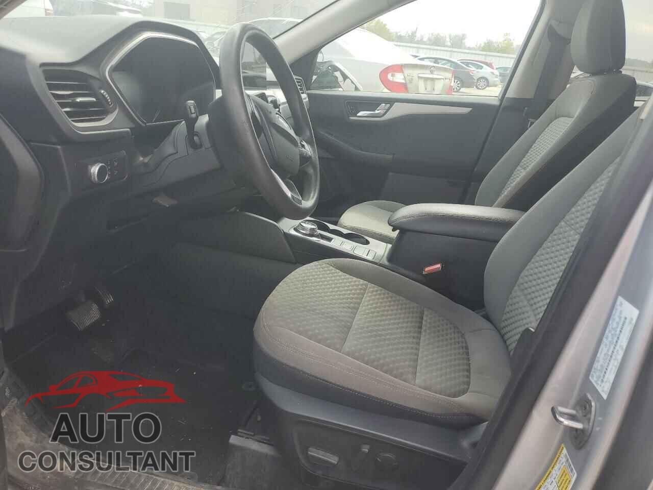 FORD ESCAPE 2020 - 1FMCU0G63LUA32896