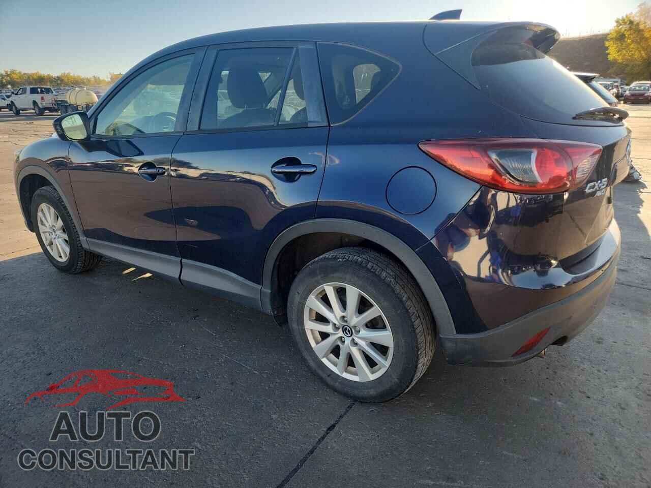 MAZDA CX-5 2014 - JM3KE4CY4E0315644