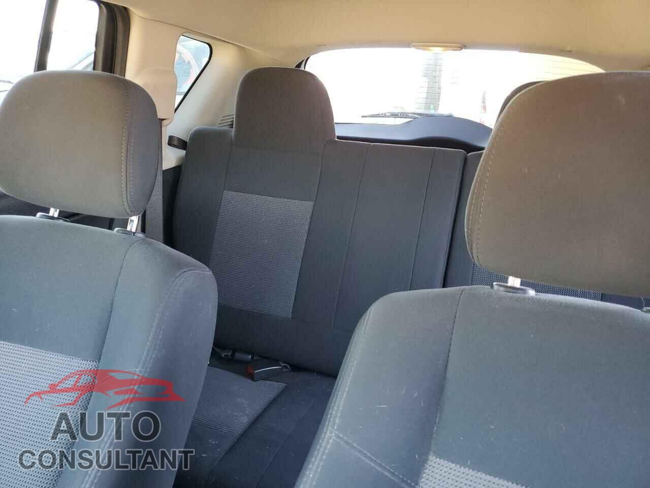 JEEP COMPASS 2012 - 1C4NJCBA3CD576334