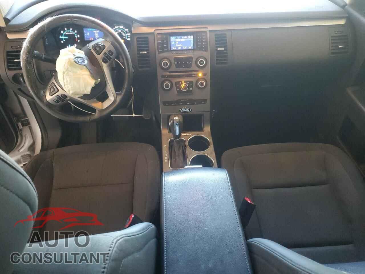 FORD FLEX 2013 - 2FMGK5B81DBD21036