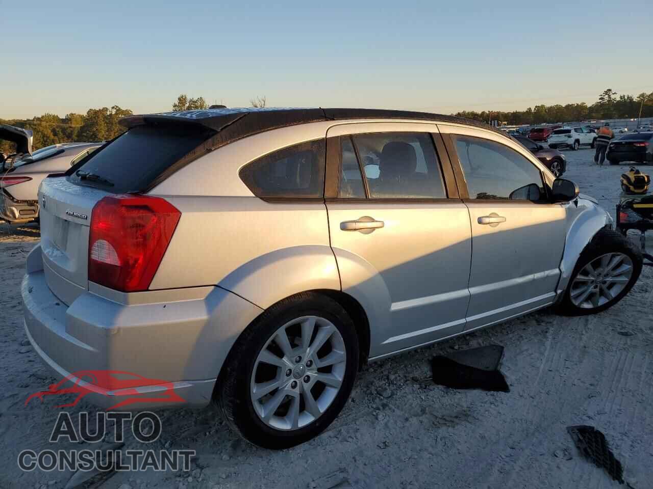 DODGE CALIBER 2011 - 1B3CB5HA3BD228623