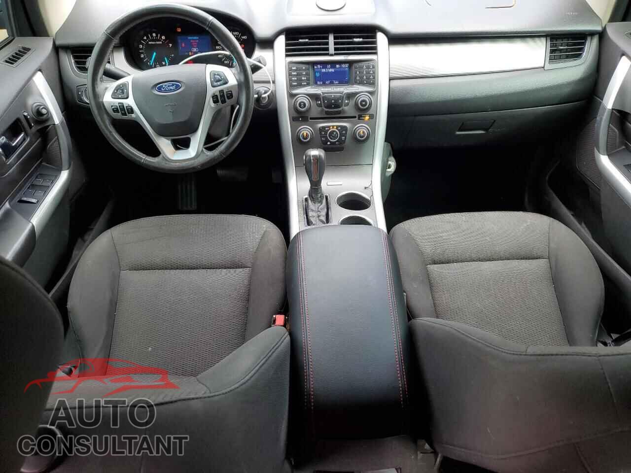 FORD EDGE 2013 - 2FMDK4JC4DBB81230