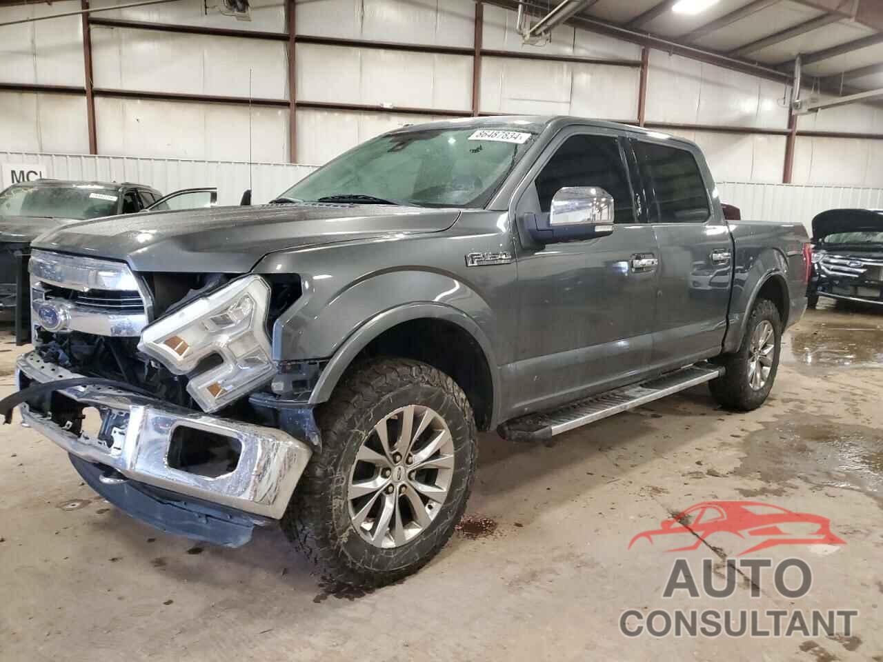 FORD F-150 2015 - 1FTEW1EF4FFC13918