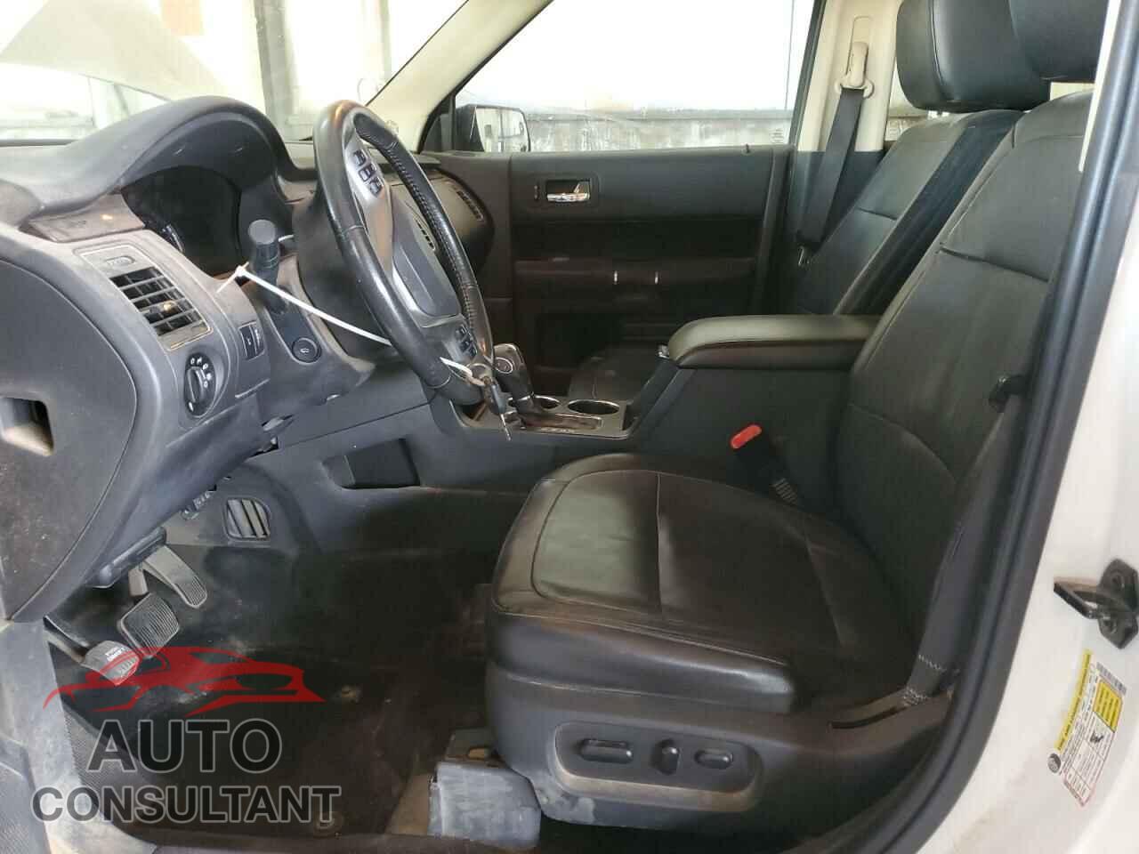 FORD FLEX 2014 - 2FMHK6C86EBD07255