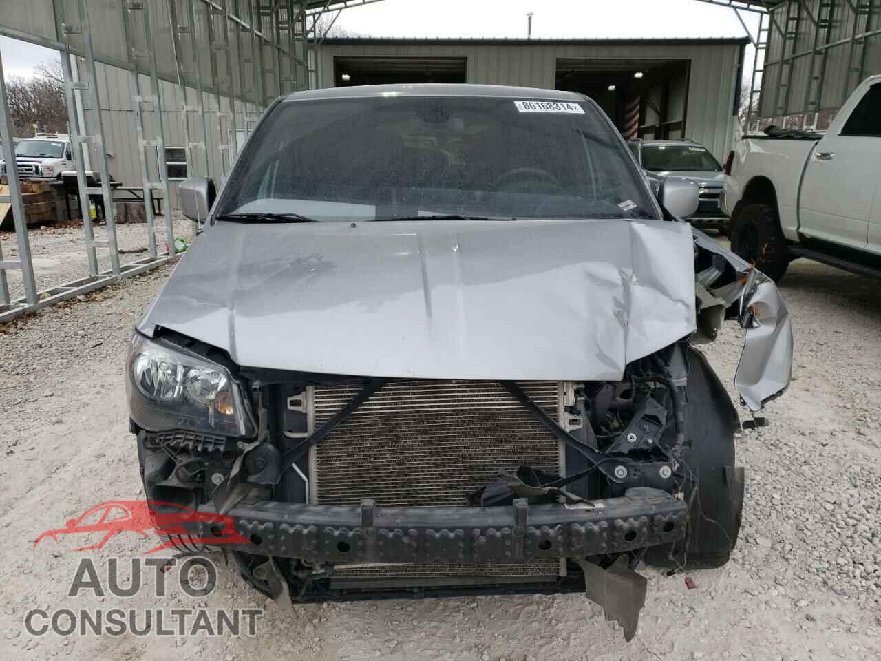 DODGE CARAVAN 2019 - 2C4RDGEG0KR618485