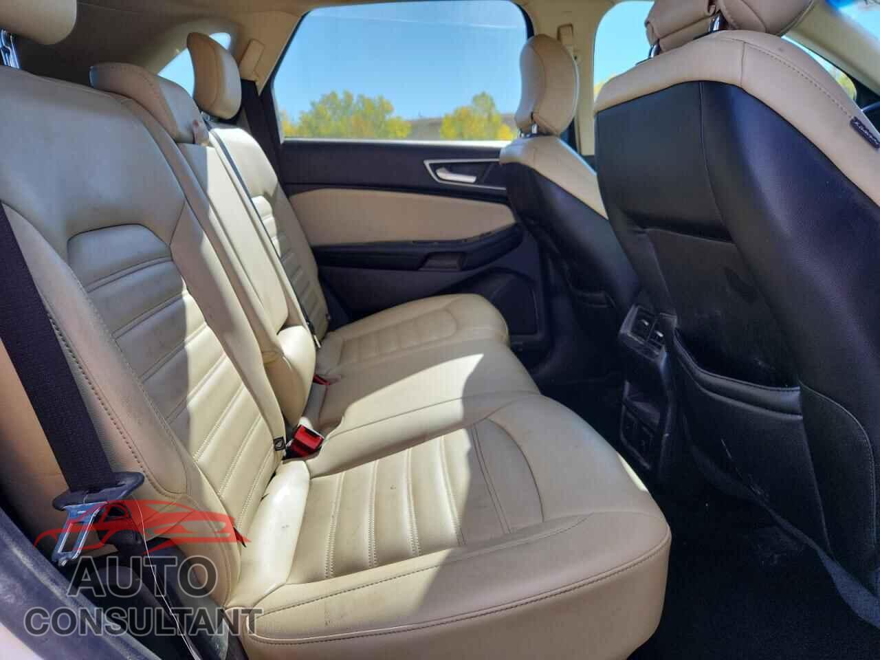 FORD EDGE 2019 - 2FMPK4J92KBC36224