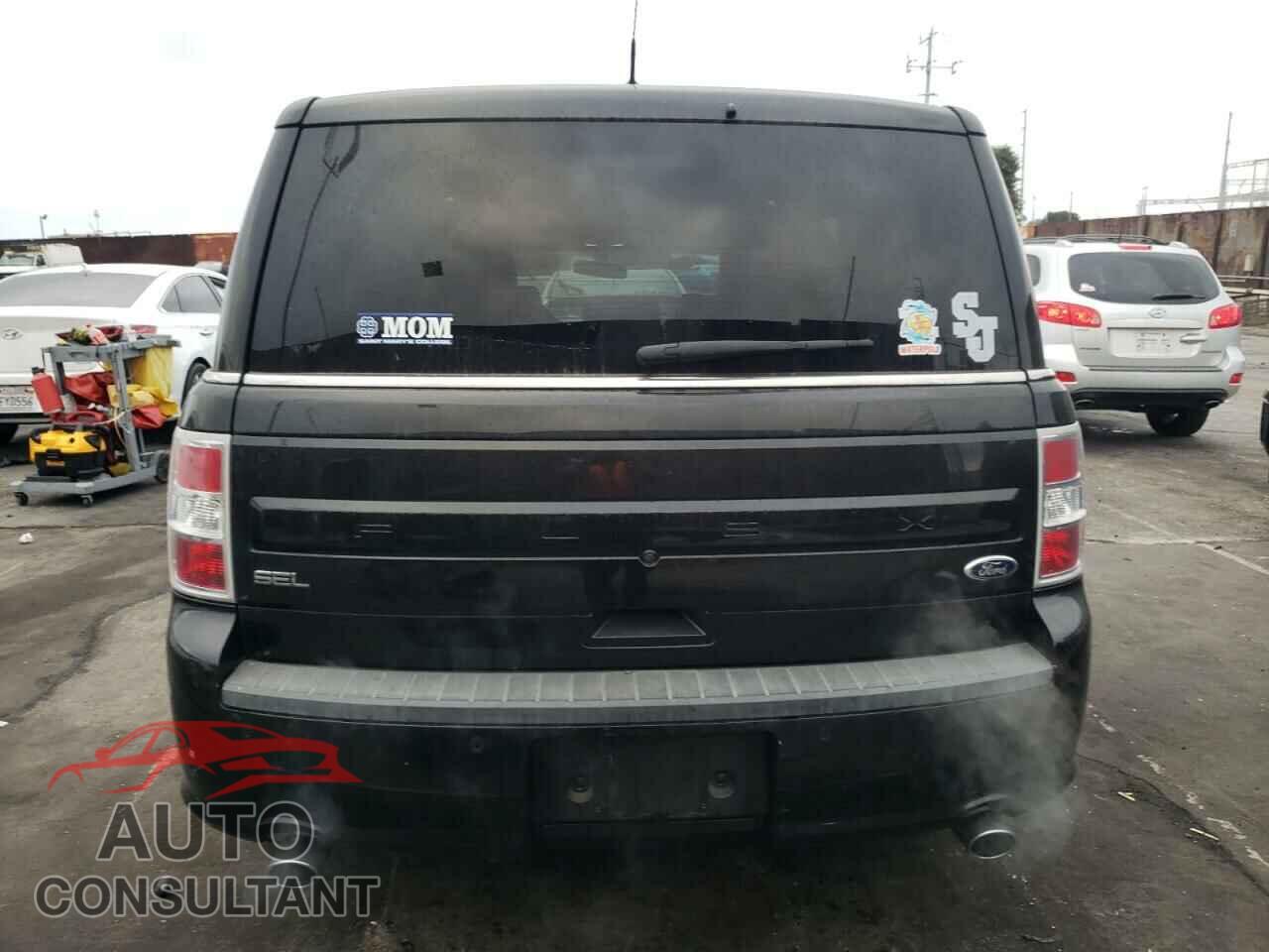 FORD FLEX 2015 - 2FMGK5C85FBA19735