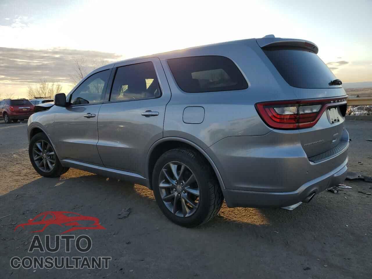 DODGE DURANGO 2014 - 1C4SDHCT4EC596656