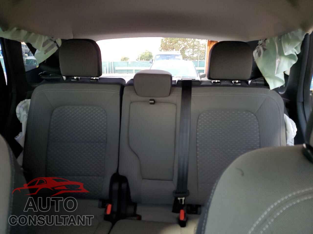 FORD ESCAPE 2020 - 1FMCU9G63LUA34121