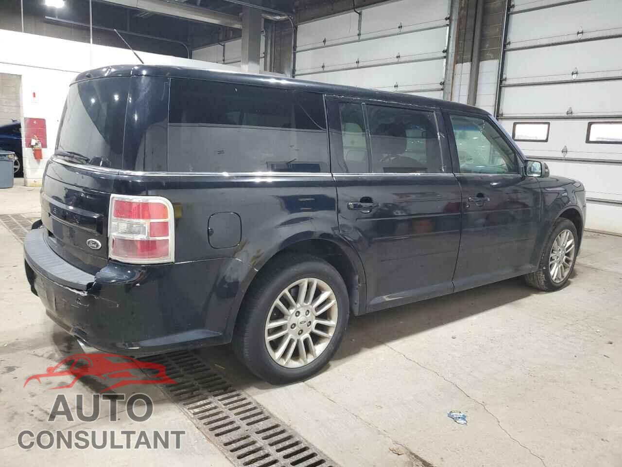 FORD FLEX 2014 - 2FMHK6C80EBD00852