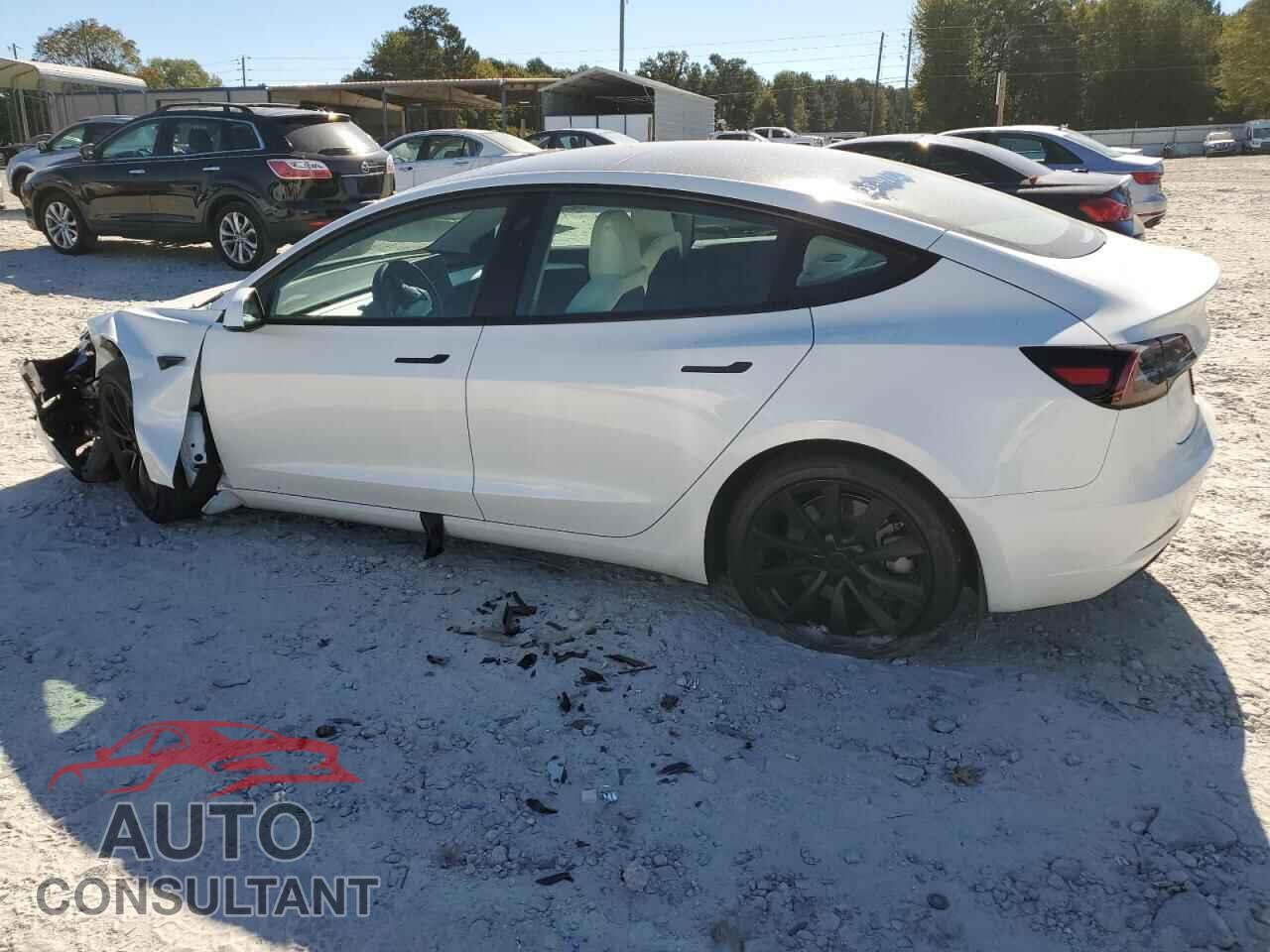 TESLA MODEL 3 2023 - 5YJ3E1EA2PF583835
