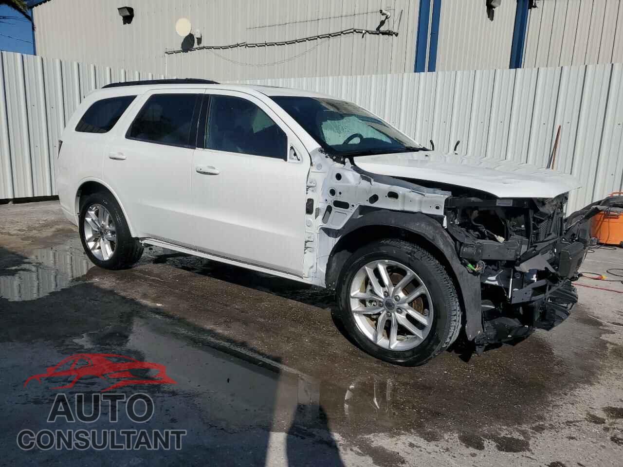 DODGE DURANGO 2023 - 1C4RDHDG9PC571898